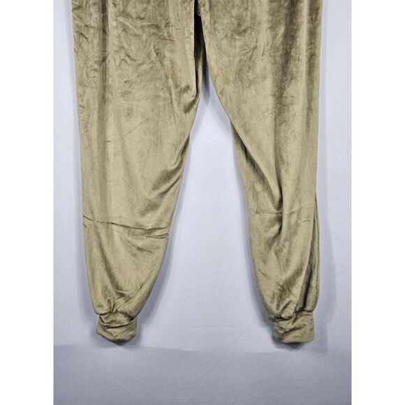 Skims velour jogger pants NWT - Picture 9 of 13